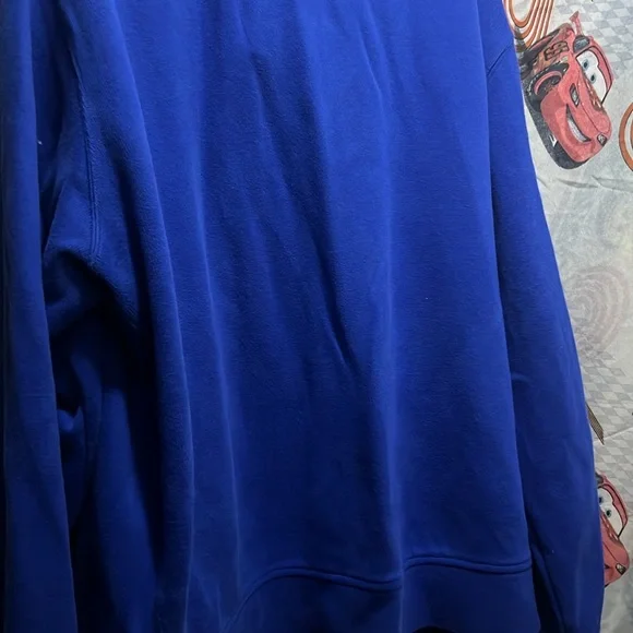 Polo Ralph Lauren 1/2 Zip